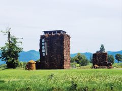 -良渚古城遗址公园