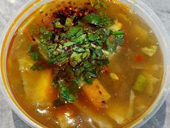 -清真马文肉丸胡辣汤(回民街店)
