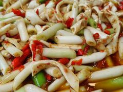 -邱金小炒·30 年盐帮江湖菜(自贡店)