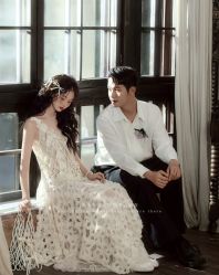 -薇薇新娘婚纱摄影连锁品牌(瘦西湖店)