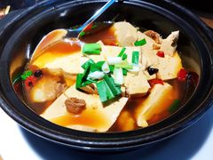 -金牌外婆家(苏州中心店)