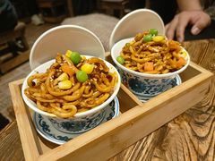 土著甜水面-打川川·川蜀毛肚(南市场店)