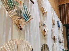 -荷风细雨·中国茶宴(世纪大道店)
