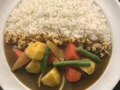 -COCO壱番屋(北京平安国际金融中心店)