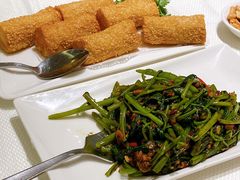 -新加坡海鲜共和(名胜世界圣淘沙海滨坊)