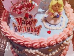 -贝紫Style(木马公寓店)