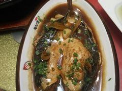 -吕四渔港码头海鲜餐厅