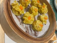 -悦得闲广式点心茶楼(蓝鲸世界店)