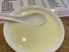 -沙湾姜埋奶(兴新包店)