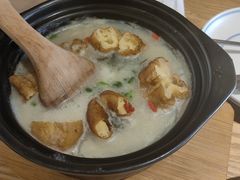 -吴记粥铺·淮扬小馆(欧尚店)