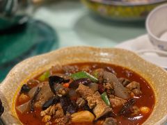 -福照楼汽锅鸡·云南菜(护国路店)