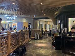 -火炉火自助餐(悠唐购物中心店)