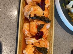 -半山腰·云南菜(侨福芳草地店)