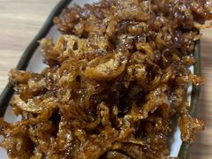 -大姨捞面(新安花园店)