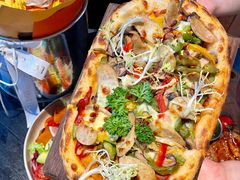 -Nord Grill&Bar Highland诺德西餐(深圳欢乐海岸店)