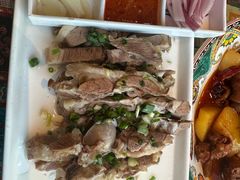 -巴依老爷新疆美食(工体旗舰店)