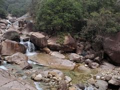 -黄山翡翠谷景区