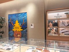 -the WAREHOUSE optic(三里屯分店)