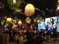 -胡桃里音乐酒馆(白云五号T5 MALL店)