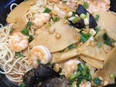 -晓午阳常熟炒浇面(红庙店)