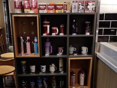 -COSTA COFFEE(龙德广场店)