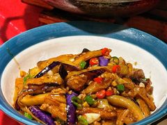 -乡里乡亲(金巢大道店)