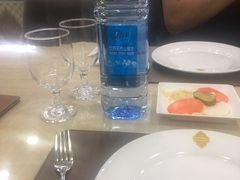 -bosphorus 铂斯西餐厅·土耳其烧烤(环市中路店)