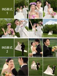 -你好晴天·目的地婚礼