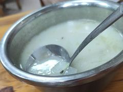 -盛得农家美食·无花果浸鸡·古法烧鸡·竹筒饭(白水寨森林海店)