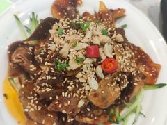 -川人百味(亿合城店)