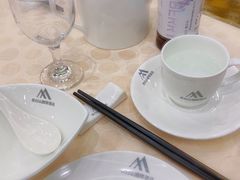 -长白山国际酒店中餐厅