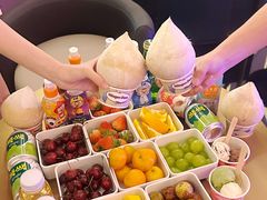 -北京海德酒店温泉