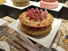 -嘉定凯悦·咖啡厅