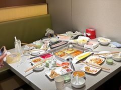 -海底捞火锅(团结桥店)