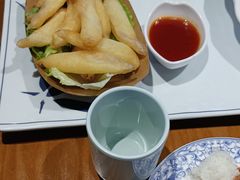 -三凤酒家·百年无锡菜(清扬茂业店)