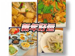 -渔满仓海鲜渔家(象山二店)
