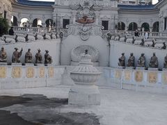 -珠海圆明新园