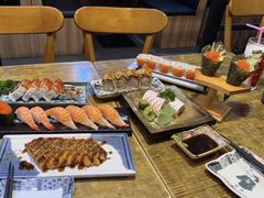 -米彩料理(西丽店)