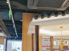 -周渝食惦酸菜鱼(青浦店)