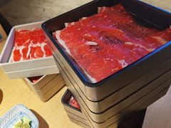 -温野菜涮涮锅(西单大悦城店)