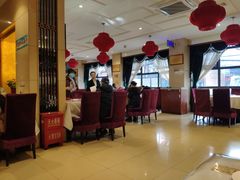 大堂-国人川菜(李家村建东街店)