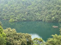 -鼎湖山风景区