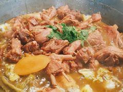 -滨城串吧(三元桥店)