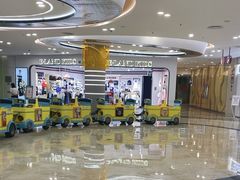 -泰合玺·精油疗愈SPA(南京光环花园城店)