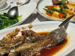 -香樟花园新粤料理(无锡万象城店)