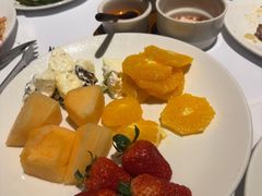 -拉蒂娜·巴西牛排馆 Latina·Brazilian Steakhouse(陆家嘴旗舰店)