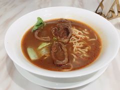 -子霖南山鲜虾面(南山总店)