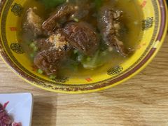 -伟记牛肉(金鸿公路店)