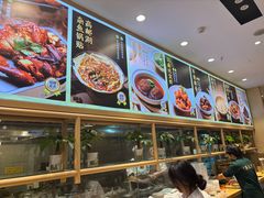 -吴家·非遗淮扬小馆(镇江万达广场店)