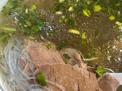 -长安后宰门水盆羊肉(新都心店)